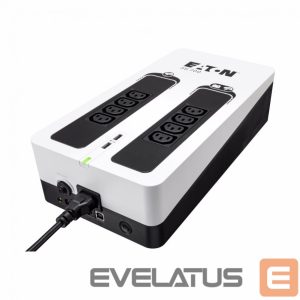 Serverid Eaton  UPS 3S 700 IEC 700 VA, 420 W, Off line 