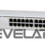 Server – muud tarvikud UBIQUITI  UniFi 24Port Gigabit Switch with PoE and SFP 