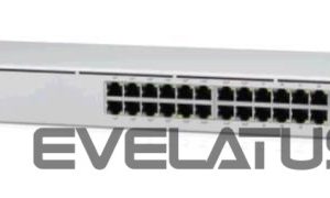 Server – muud tarvikud UBIQUITI  UniFi 24Port Gigabit Switch with PoE and SFP 