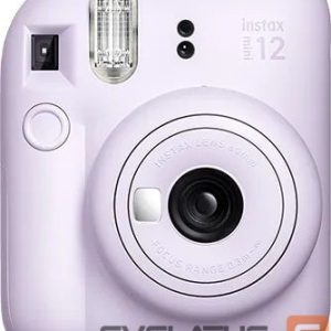 Digitaalne kaamera FUJIFILM  Instax mini 12 Instant camera,  Lilac Purple 