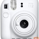 Digitaalne kaamera FUJIFILM  Instax mini 12 Instant camera, Caly White 