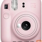 Digitaalne kaamera FUJIFILM  Instax mini 12 Instant camera, Blossom Pink 
