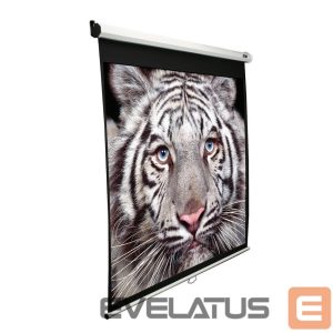Projektori ekraan Elite Screens  Manual Series M99NWS1 Diagonal 99 