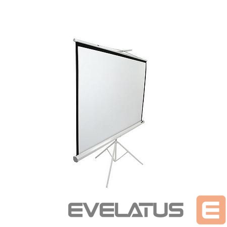 Projektori ekraan Elite Screens Tripod Series T99NWS1 Diagonal 99