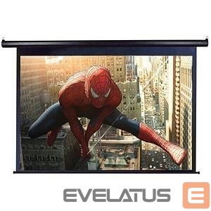 Projektori ekraan Elite Screens  Spectrum Series Electric125H Diagonal 125 