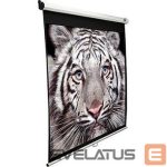 Projektori ekraan Elite Screens  Manual Series M150XWV2 Diagonal 150 