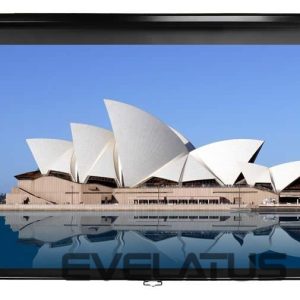 Projektori ekraan Elite Screens  Manual Series M92UWH Diagonal 92 