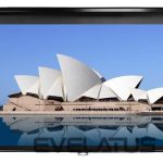 Projektori ekraan Elite Screens  Manual Series M100UWH Diagonal 100 