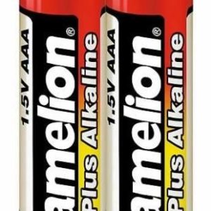 Muu arvutitarvik Camelion  LR03-SP2 AAA/LR03, Plus Alkaline, 2 pc(s) 