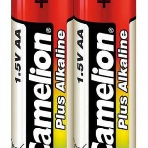 Muu arvutitarvik Camelion  AA/LR6, Plus Alkaline, 2 pc(s) 