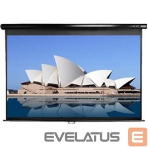 Projektori ekraan Elite Screens  Manual Series M99UWS1 Diagonal 99 
