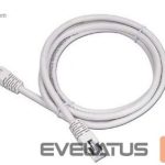 Kaabel Cablexpert  PP12-3M RJ-45, RJ-45, 3 m, Beige 