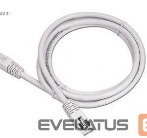 Kaabel Cablexpert  PP12-3M RJ-45, RJ-45, 3 m, Beige 