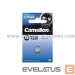 Muu arvutitarvik Camelion  PQ-136 CR1225, Lithium, 1 pc(s) 