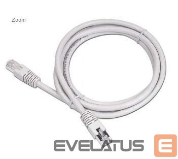 Kaabel Cablexpert PP12-2M RJ-45, RJ-45, 2 m, Beige