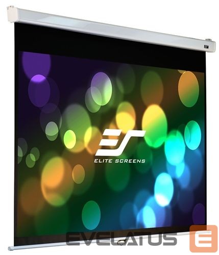 Projektori ekraan Elite Screens Manual Series M113NWS1 Diagonal 113