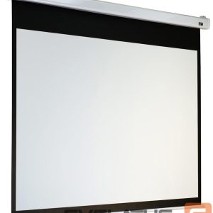 Projektori ekraan Elite Screens  Manual Series M119XWS1 Diagonal 119 