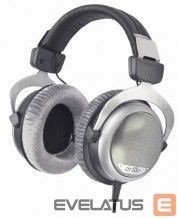 Juhtmevabad kõrvaklapid Beyerdynamic  DT 880, 600 Ohm Silver Black