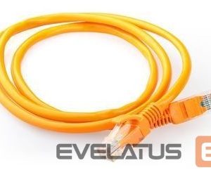 Kaabel Cablexpert  26GEMPP1205MO 0.5 ", Orange 