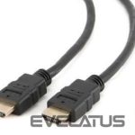 Monitori tarvik Cablexpert  CC-HDMI4-1M HDMI to HDMI, 1 m 