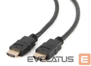 Monitori tarvik Cablexpert CC-HDMI4-1M HDMI to HDMI, 1 m