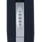 Juukselõikur Adler  Warranty 24 month(s), Trimmer, Black 