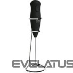 Aksessuaar kohvimasinatele Caso  Fomini Black, Milk frother 