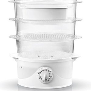 Muud väikesed kodumasinad Adler  White, 800 W W, Number of baskets 3 