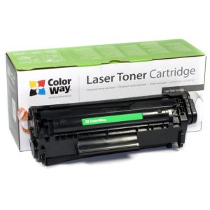 Tarvikud ja tarvikud ColorWay  Toner Cartridge, Black, HP Q2612A (12A); Canon 703/FX9/FX10 