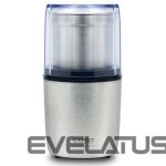 Kohvikeetja Caso  Electric coffee grinder 1830 200 W W, Number of cups 8 pc(s), Lid safety switch, Stainless steel 