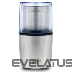 Kohvikeetja Caso  Electric coffee grinder 1830 200 W W, Number of cups 8 pc(s), Lid safety switch, Stainless steel 