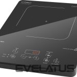 Elektriline ahi Caso  Free standing table hob Comfort C2000 Number of burners/cooking zones 1, Sensor, Black, Induction, Induction hob 