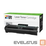 Tarvikud ja tarvikud ColorWay  Toner Cartridge, Black, Samsung MLT-D111S 