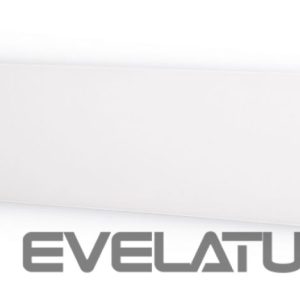 Radiaator Mill  Heater MB800L DN Glass Panel Heater, 800  W, Number of power levels 1, Suitable for rooms up to 10-14 m², White, IPX4 