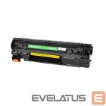 Tarvikud ja tarvikud ColorWay  Toner Cartridge, Black, HP CE285X; Canon 725H 