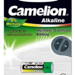 Muu arvutitarvik Camelion  A23/MN21, Plus Alkaline, 1 pc(s) 