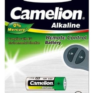 Muu arvutitarvik Camelion  A23/MN21, Plus Alkaline, 1 pc(s) 