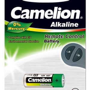 Muu arvutitarvik Camelion  A27/MN27, Plus Alkaline, 1 pc(s) 