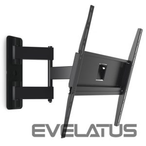Teleri kinnitus Vogels  MA3040-A1, 32-65 ", Full Motion, Maximum weight (capacity) 25 kg, VESA 100x400 mm, Black 