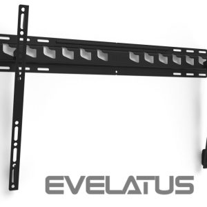 Teleri kinnitus Vogels  Wall mount, MA4010-A1, Tilt, 40-65 ", Maximum weight (capacity) 60 kg, VESA 100/400-100/600 mm, Black 