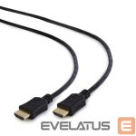 Monitori tarvik Cablexpert  CC-HDMI4L-1M HDMI to HDMI, 1 m 