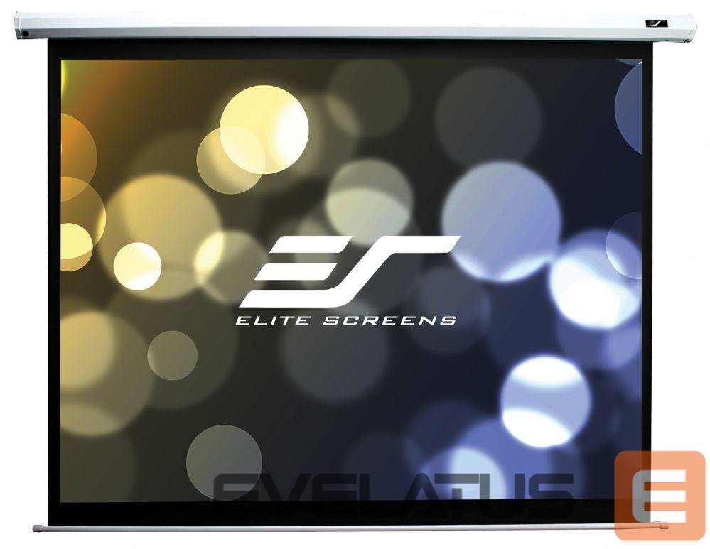 Projektori ekraan Elite Screens Spectrum Series Electric110XH Diagonal 110