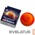 Kalakaubad Deeper  ITGAM0001 Night cover, Orange 
