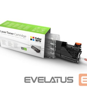 Tarvikud ja tarvikud ColorWay  Econom Toner Cartridge, Black, HP CF226X 
