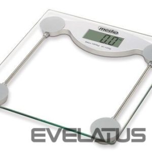 Kaalud Mesko  Bathroom scales MS 8137 Maximum weight (capacity) 150 kg, Accuracy 100 g, Glass 