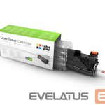 Tarvikud ja tarvikud ColorWay  Toner Cartridge, Black, Samsung MLT-D111L 