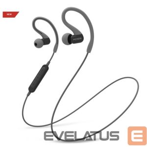 Juhtmevabad kõrvaklapid Koss  Headphones BT232i In-ear, Microphone, Wireless, Black 