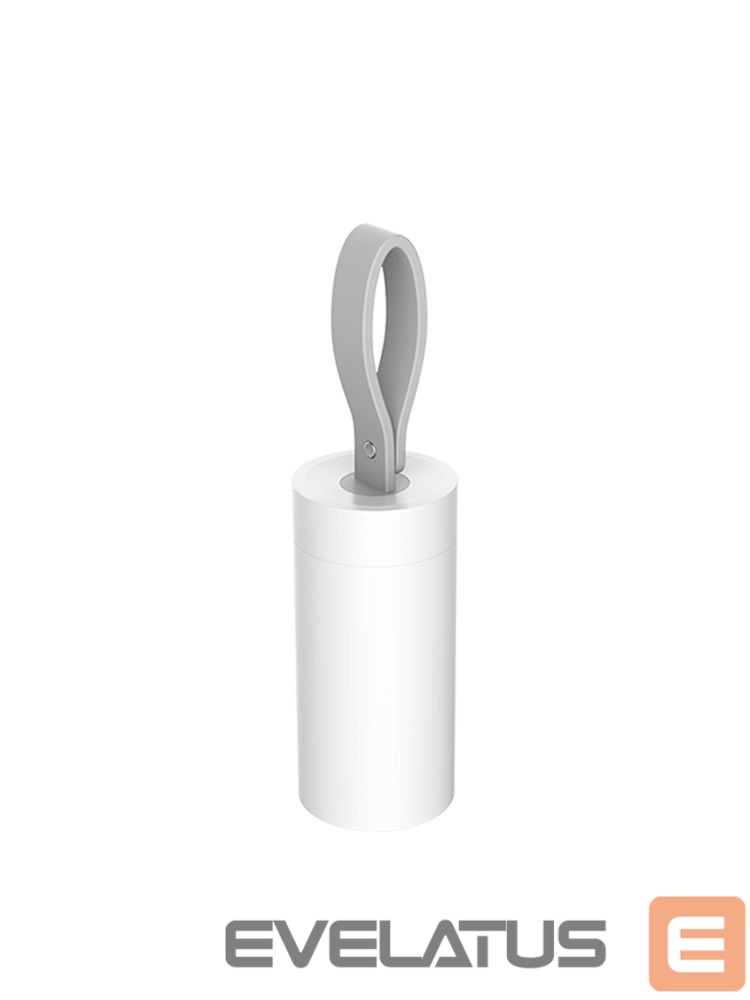 Kariloomade jaoks PETKIT Dog Waste Dispenser Set 1 Dispenser with 1 Refill Roll, Environmentally conscious, Easy to Use., Bags: 30x22 cm, Dispenser: 14/8.2 cm x 3.8 cm
