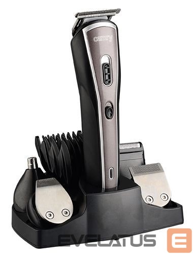 Juukselõikur Camry Electric, CR 2921 Trimmer 5 in 1