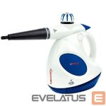 Muud väikesed kodumasinad Polti  Steam cleaner PGEU0011 Vaporetto First  Power 1000 W, Steam pressure 3 bar, Water tank capacity 0.2 L, White 